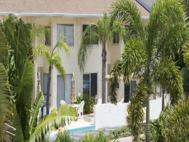 Siesta Key Condo 1157